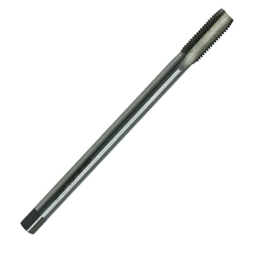 Επεκτεινόμενη βρύση με μακρύ στέλεχος M10x.25x130mm μετρική δεξιάς λαβής HSS 2