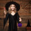6" Jack O'Lantern Trick or Treat Bucket 4