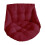 Μαξιλάρι Egg Chair 27x25 ιντσών, Εσωτερικού/Εξωτερικού Χώρου, Πυκνό Ανταλλακτικό 3