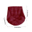 Μαξιλάρι Egg Chair 27x25 ιντσών, Εσωτερικού/Εξωτερικού Χώρου, Πυκνό Ανταλλακτικό 4
