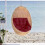 Μαξιλάρι Egg Chair 27x25 ιντσών, Εσωτερικού/Εξωτερικού Χώρου, Πυκνό Ανταλλακτικό 6
