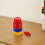 10Sets Kinder Zauberset Mit Plastikbechern Und Farbigen Bällen 6
