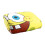SpongeBob SquarePants SpongeBob SquarePants Silky Goofy Blanket 2