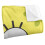 SpongeBob SquarePants SpongeBob SquarePants Silky Goofy Blanket 3