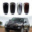 Toyota Land Cruiser200Αυτόματο Λαβή Ταχυτήτων σε Ανταλλακτικό για Μοντέλα 2008-2017Κάλυμμα 6