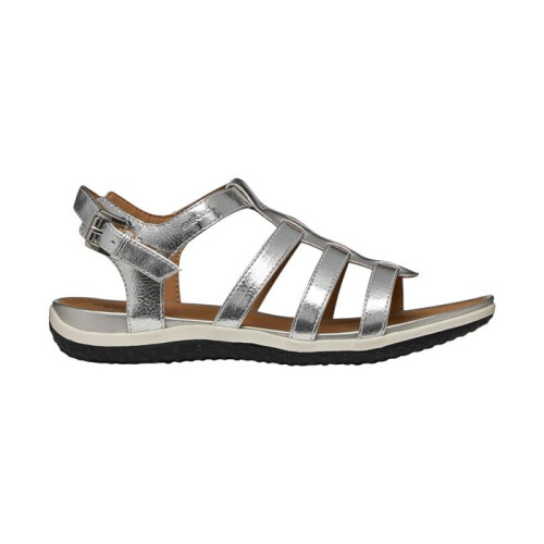 Geox Geox Vega - Hopeiset sandaalit 1