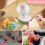 Yarn Ball Winder ABS Non-Slip 1 Piece 5
