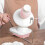 Yarn Ball Winder ABS Non-Slip 2 pcs 6