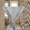 2-Pack Grey Kitchen Window Curtains 36x30in Light Filtering Polyester Panels for Home and Dining Room 5