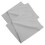 2-Pack Grey Kitchen Window Curtains 36x30in Light Filtering Polyester Panels for Home and Dining Room 6