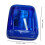 4Pcs Double Hole Pencil Sharpener ForKids, Portable Oval Manual Sharpener, Study Office Supplies Essential, Bulk 2PCS Colorful Pencil Sharpener 6