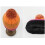 Conjunto infantil de gorro, cachecol e luvas, moderno e quentinho para usar ao ar livre. 8