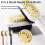 ABS Shoe Brush with Rubber Eraser 2-in-1 6