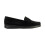 Mocassins Cuir Super Mode - Noir 2