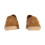 Mocassin Cuir The Divine Factory Alénoa - Camel 4