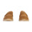 Mocassin Cuir The Divine Factory Alénoa - Camel 5
