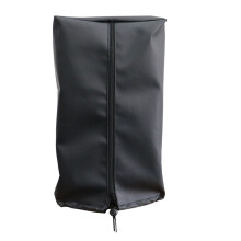 De Tour À Noir Nylon Ajustable Gel
