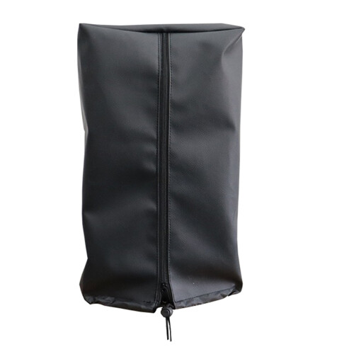 De Tour À Noir Nylon Ajustable Gel