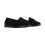 Ballerine Cuir Super Mode - Noir 3