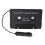 Δέκτης κασέτας Bluetooth, DC5V, BT5.1, Ασύρματος προσαρμογέας κασέτας σε βοηθητικό καλώδιο 5