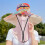 5PCS Quick Release Lanyard Black Polyester Adjustable Hat Strap for Travel Convenience 8