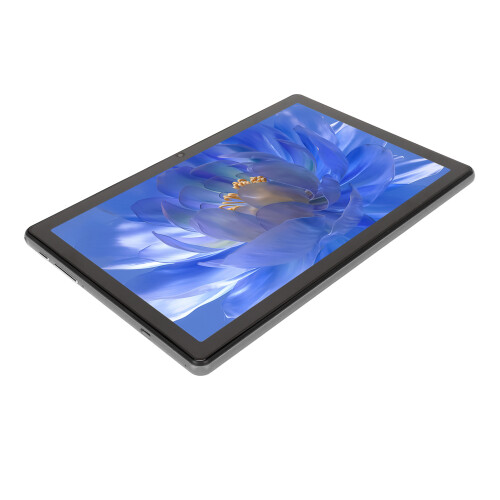 High Performance Android Tablet With Quad Core Processor Android12Operating System Built In Rechargeable Battery IPS Touch Screen Crystal Clear 2