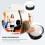 Practical Talking Clock Talking Button Clock Clock Mechanism 6