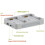 DJI Flip Parallel Charging Hub 5