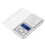 High Accuracy Mini Scale with Tare Function and Backlight Screen Compact Design for Travelers and Resin Enthusiasts 2