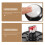 Practical Talking Clock Talking Button Clock Clock Mechanism 8