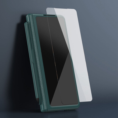 Stoßfeste Schutzhülle für Samsung Galaxy Z Fold 2