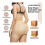 Colombian Postpartum Girdle Waist Trainer 2