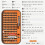 130-in-1 Precision Magnetic Screwdriver Bit Set with 120 Bits 10 Tools Repair Tool 3