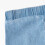 High Waisted Bootcut Denim Pants for Young Women - Stretch 5