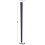 Baguettes en acier inoxydable 23 cm (1 paire) 2