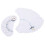 12Pcs Ramadan Cupcake Paper Card Packaging Decorations, 8cm Top Diameter 11