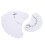 12Pcs Ramadan Cupcake Paper Card Packaging Decorations, 8cm Top Diameter 13