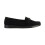 Bailarina Couro Super Moda - Preto 2