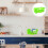 Multifunctional Chopsticks Holder 1Set 44.5X9.4X7In For Kitchen Use 8
