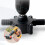 Electric Drill Pump Self-Priming Water Pump 6