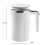 Self-Stirring Stainless Steel Coffee Mug with Temperature 4