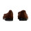 Mocassins Slip-On Joia - Marrom 4