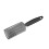 Râpe à fromage Capino en acier inoxydable, plate et manuelle, 1 pièce 4