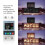 Interruttore automatico wireless Smart63A con funzioni di controllo tramite app e comando vocale. 4