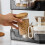 Triangular Corner Kitchen Shelf for Spices & Condiments – Space-Saving Wall or Countertop Organizer, Compatible with Small Kitchens, Apartments, 5