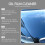 Magic Gem Anti-Fog Coating for Windshields Mirrors Glasses 5