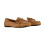 Mocassins à Enfiler Joia - Camel 3