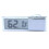 Mini Indoor Car Home LCD Digital Display Room Temperature Meter Thermometer 2