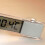Mini Indoor Car Home LCD Digital Display Room Temperature Meter Thermometer 4