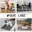 Coffee Mat for Kitchen Counter – Dish Drying Mat Compatible with Coffee Maker, Grinder, Espresso Machine & Blender 6
